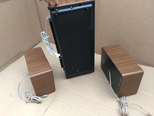 SABA ULTRA HiFi 9060 + динамики SABA HI-FI BOX 31