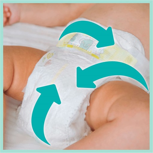 Подгузники Pampers Premium Care 4 Maxi 168 шт.