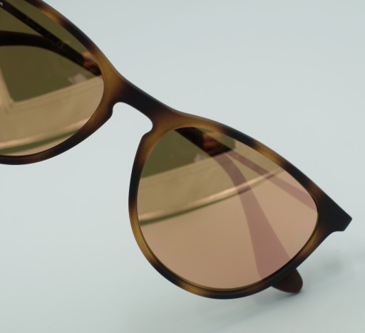 Солнцезащитные очки унисекс Ray-ban Erika