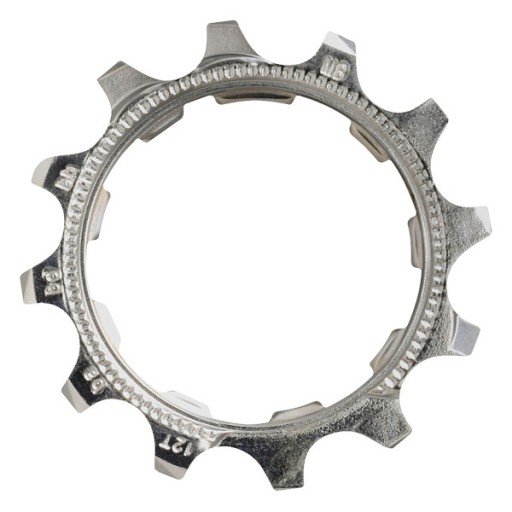 Звездочка 11T, Shimano HG400, 9-скоростная, 11-скоростная кассетная звездочка