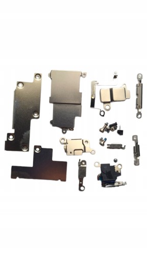 Винты и держатели пластин для iPhone 12 mini