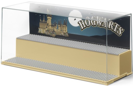 ЧЕХОЛ ДЛЯ МИНИФИГУРЫ LEGO ГАРРИ ПОТТЕРА