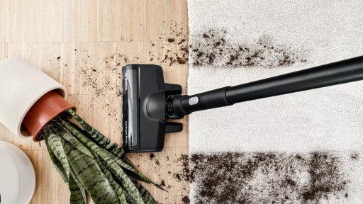 Беспроводной пылесос BOSCH BCS82KA14 Unlimited