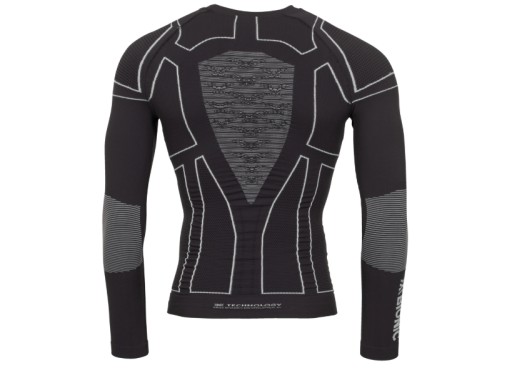 ТЕРМОАКТИВНАЯ ФУТБОЛКА МОТОЦИКЛ БЕГ X-BIONIC MOTO ENERGIZER 4.0 LT sr.L