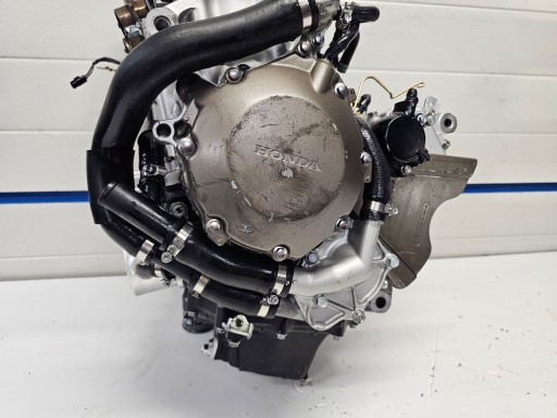 Honda CBR 1000 RR SC 57 A, двигатель в сборе, 21 000 км