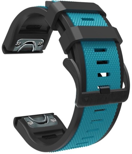 РЕМЕНЬ QUICKFIT GARMIN FENIX 5 6 7 PRO СОЛНЕЧНЫЕ ЦВЕТА