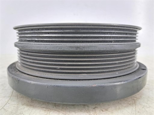 Koło pasowe wału BMW E60 E87 E90 E91 2.0 D 7793882