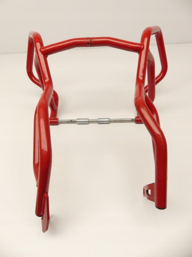 . GMOL GMOLE CRASH PAD BAR DUCATI MULTISTRADA 1200