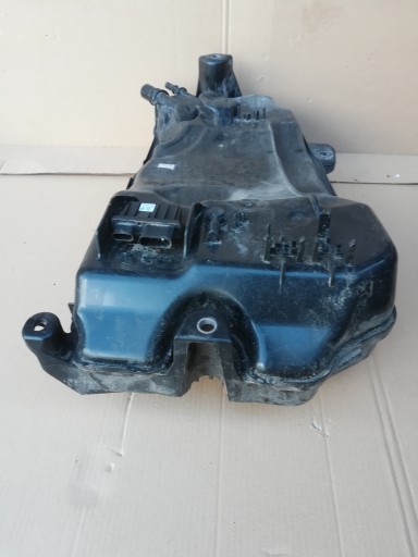 Adblue Tank Golf Viii Audi Skoda Seata