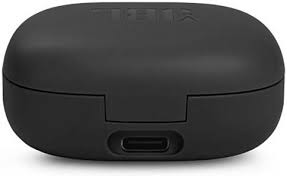 JBL WAVE 300TWS Черный чехол для зарядки