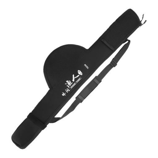 Etui na wędkę Składana torba na wędkę Sprzęt wędkarski Wędka 90cm