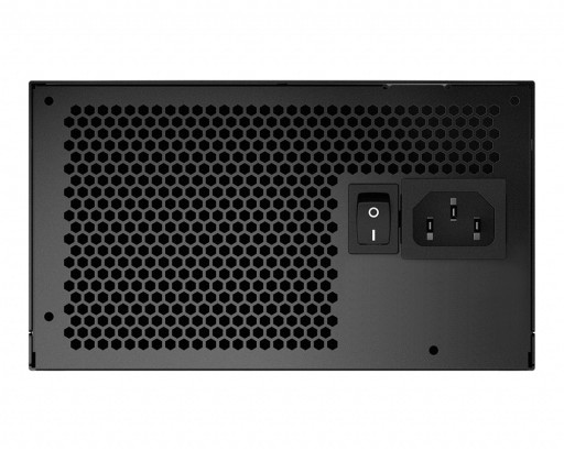 Блок питания MSI MPG A850GF 850 ​​Вт 80 PLUS Gold