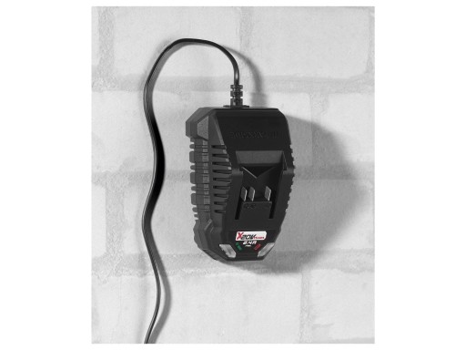 Парксайд зарядное устройство для 20 В PLG 20 C1 2.4 A Team 65W Team 65W