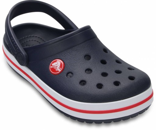 Детская обувь Сабо Шлёпанцы Crocs Crocband 32.5