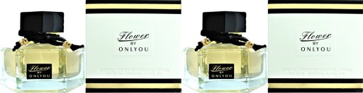 Gocci Flower от Onlyou 2 x 50 мл