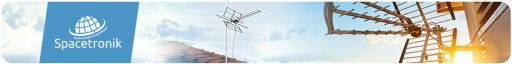 Усилитель сигнала телевизионной антенны DVB-T