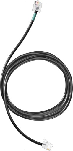 Переходной кабель EPOS Sennheiser CEHS-DHSG EHS