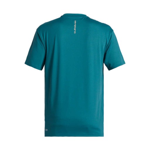 Футболка Quiksilver Everyday UPF 50 Surf Colonial Blue 2024 XXXL