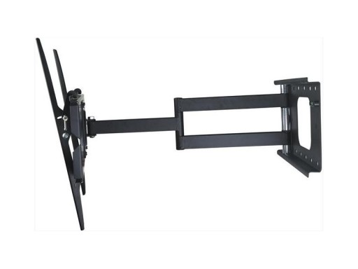 Крепление для телевизора 37-70 дюймов Cabletech UCH0129 с регулировкой по вертикали и горизонтали