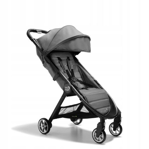 Коляска Baby Jogger City Tour 2 Shadow Grey