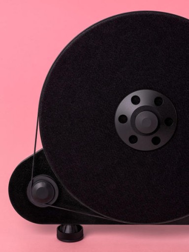 PRO-JECT VT-E R BLACK, СТОИТ И ИГРАЕТ КРАСИВО? - УНИКАЛЬНЫЙ УЧЕБНИК