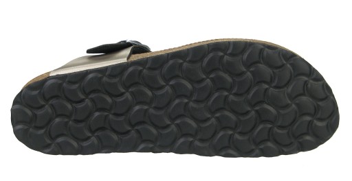 Женские МЕДИЦИНСКИЕ ШЛЕПАНЦЫ BIOX CORK LEATHER 38