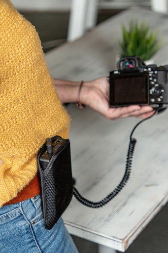 Power Bank Newell для Sony NP-FZ100 A7III A7RIII A9