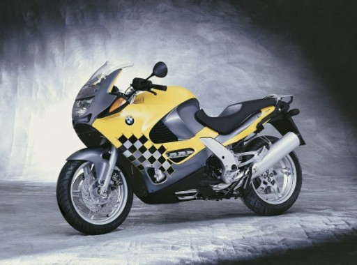 ЗАДНЕЕ КРЫЛО PUIG BMW K1200 S/R МОТОЦИКЛ СПОРТ ИЗ УГЛЕРОДА