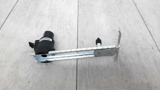 Dremel 678 приспособление для круглой и линейной резки.