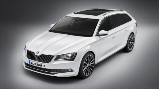 SKODA SUPERB 3 COMBI 2.0 TFSI 18R МОДУЛЬ ПРЕОБРАЗОВАТЕЛЯ ПОДСВЕТКИ