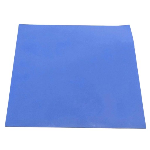 Thermopad 100x100 x 1,5 мм 6WmK Теплопроводящая лента Thermopad CPU GPU