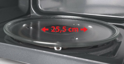Отдельно стоящая микроволновая печь СВЧ 700Вт