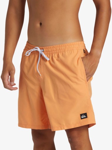 QUIKSILVER МУЖСКИЕ ШОРТЫ ДЛЯ ПЛАВАНИЯ БЫСТРОСЫХАЮЩИЕ ПЛЯЖНЫЕ ШОРТЫ