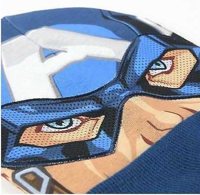 Кепка-маска Капитана Америки MARVEL AVENGERS