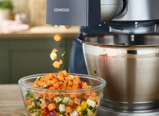 Кухонные аксессуары Kenwood KAX400PL