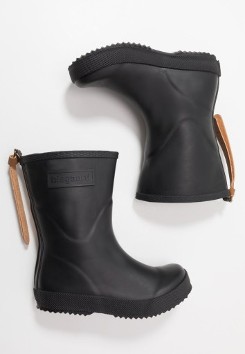 Bisgaard BASIC BOOT UNISEX - Резиновые сапоги 24