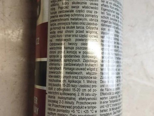 УДАЛЕНИЕ Ржавчины 500м ПОДГОТОВКА К УДАЛЕНИЮ Ржавчины ГРАФЕН