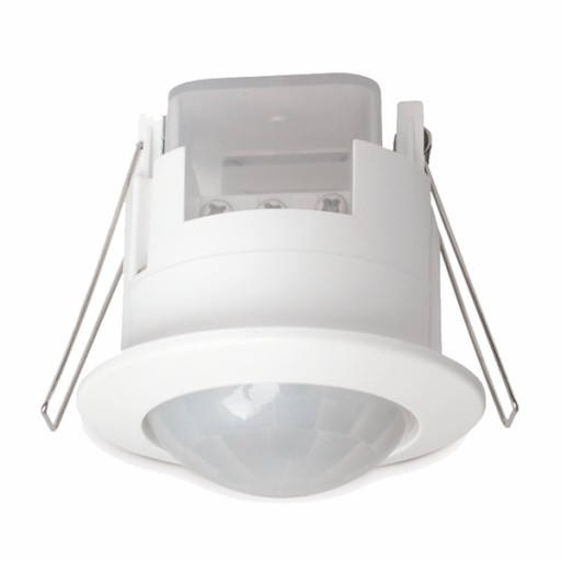 ДАТЧИК ДВИЖЕНИЯ И СУМЕРКИ ПОТОЛОЧНЫЙ PIR LED 360°