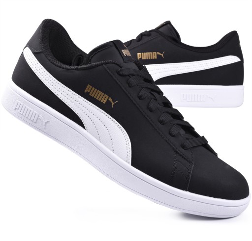 Кроссовки Puma Smash V2 Buck 365160 23 года 44