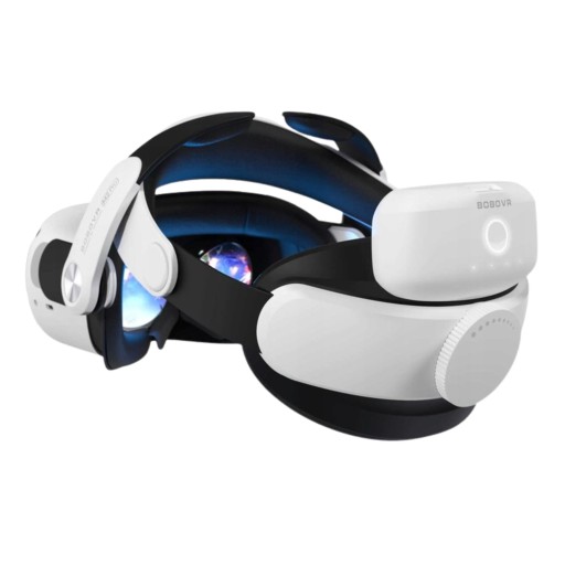 БОБОВР B2 Аккумулятор | Аккумулятор для BOBOVR M3 Pro M3 Mini M2 Pro