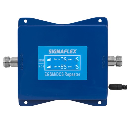 Усилитель Signaflex EGSM/DCS BLUE LS-EGD10
