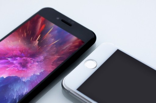 FlexibleGlass Max 3MK do iPhone 11 Pro Max Black