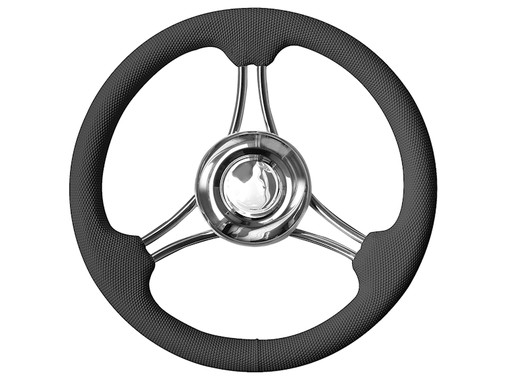 Kierownica Savoretti T22RB 350 mm