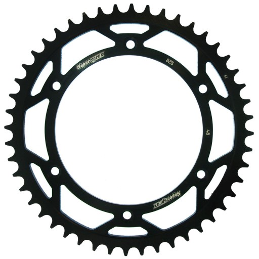 Звездочка 48 SUZUKI DR 750 800 S BIG RM 465 X TSX250