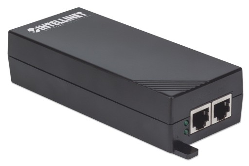 INTELLINET ADAPTER ZASILACZ POE+ 30W 1X GIGABIT RJ