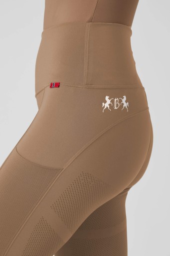 Legginsy jeździeckie B VERTIGO ADELAIDE r.38