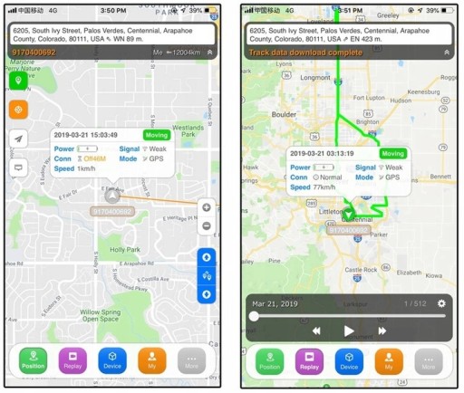 GPS-ТРЕКЕР SINOTRACK 901 ДЛЯ АВТОМОБИЛЕЙ, МОТОЦИКЛОВ, СКУТЕРОВ