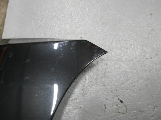 ПЕРЕДНИЙ КАПОТ BMW F20 F21 F22 черно-сапфировый металлик 475