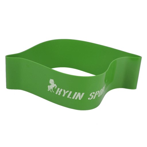 YOGA PILATES STRETCH HEAVY RESISTANCE LOOP BAND