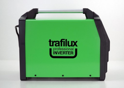 Spawarka Trafilux TIG 210 AC DC PULS LCD Synergia